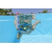 Blue Bestway Diving Mask With Pet Tube 24059