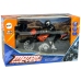 Sports Motorcycle 35m Range R/C 2.4G 1:10 Orange