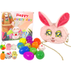 Fidget Toys Easter Egg Set Bag Rabbit