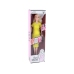 Doll Pregnant Mom Baby Doll Yellow Pregnancy