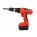 Screwdriver Drill For The Little Handyman