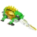 Dinobots 2 in 1 Dinosaur Shotgun Green Stegosaurus Shield