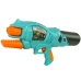 Water Gun Garden Gun Green Orange Dinosaurs