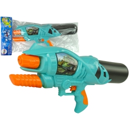 Water Gun Garden Gun Green Orange Dinosaurs