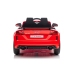 Battery Vehicle Audi TTRS Red