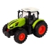 Remote Controlled Tractor 1:24 R/C Green