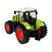 Remote Controlled Tractor 1:24 R/C Green