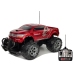 Huge Jeep Rampage R / C Red MONSTER LKW