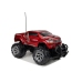 Huge Jeep Rampage R / C Red MONSTER LKW