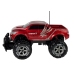 Huge Jeep Rampage R / C Red MONSTER LKW