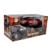 Huge Jeep Rampage R / C Red MONSTER LKW