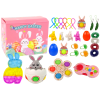 Easter Fidget Toys Anti-stress Toy Set 29 Pieces