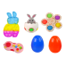 Easter Fidget Toys Anti-stress Toy Set 29 Pieces