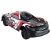 Sports Car R/C 1:8 Gray White