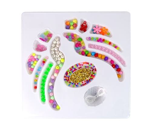 Jewellery Making Set Beads Pendants