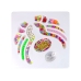 Jewellery Making Set Beads Pendants