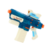 Rifle Rechargeable Water Gun M416 500ml Range 8-10m