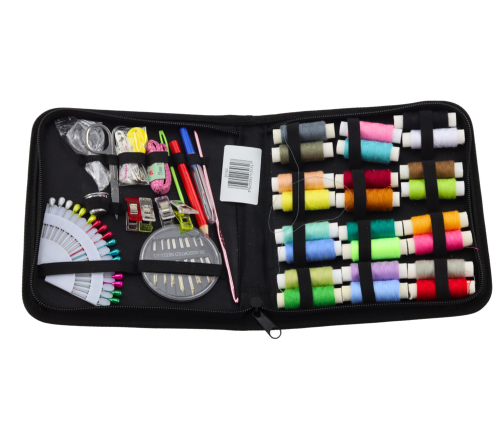 Large Sewing Tool Set Kit