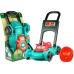 Little Gardener Set with Mower & Helmet