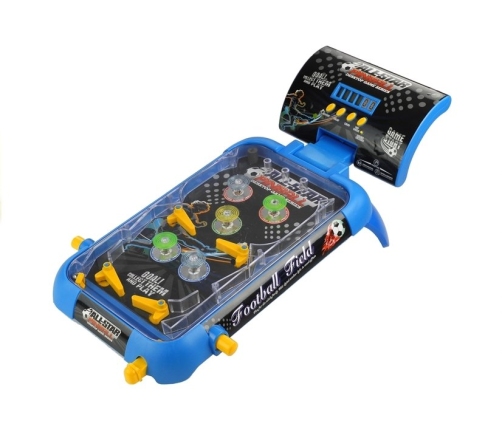 Pinball Arcade Game Flipper Lights Sounds 53cm