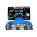 Pinball Arcade Game Flipper Lights Sounds 53cm