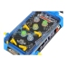 Pinball Arcade Game Flipper Lights Sounds 53cm