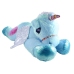 Huge Mascot Unicorn 120 cm Sky-blue