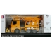 Mercedes-Benz Arocs 2.4G Remote-Controlled Crane with Wood