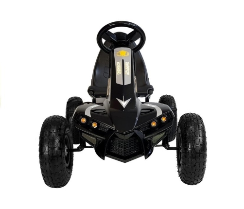 Go-Cart A-18 Black