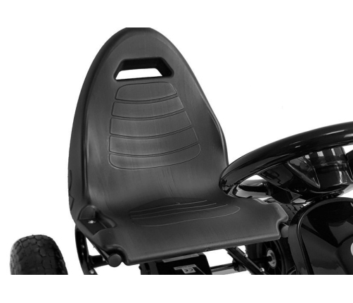 Go-Cart A-18 Black