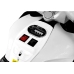 Bērnu elektro motocikls YSA021A White-Black