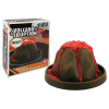 Volcano Eruption Creative Educational Set