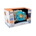 Blue Educational Steering Wheel for Baby