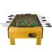 Large Foosball Table Football Game 124 cm