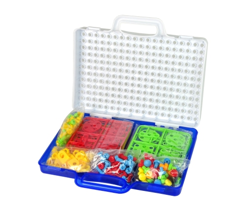 Creative Mosaic Puzzle 4in1 Screwdriver 237 Pieces