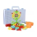 Creative Mosaic Puzzle 4in1 Screwdriver 237 Pieces