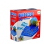 Bingo Lotto Family Game Board Lottery Wheel