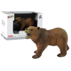 Collector's figurine Brown bear  Animals of the World