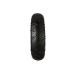 Plastic wheel with rubber tire (inflatable) PRO600 rear