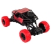 Remote Controlled Terrain Car R/C 1:18 Red.