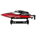 Motorboat R/C 2.4G Red 20-25 KM/H