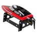 Motorboat R/C 2.4G Red 20-25 KM/H