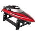 Motorboat R/C 2.4G Red 20-25 KM/H