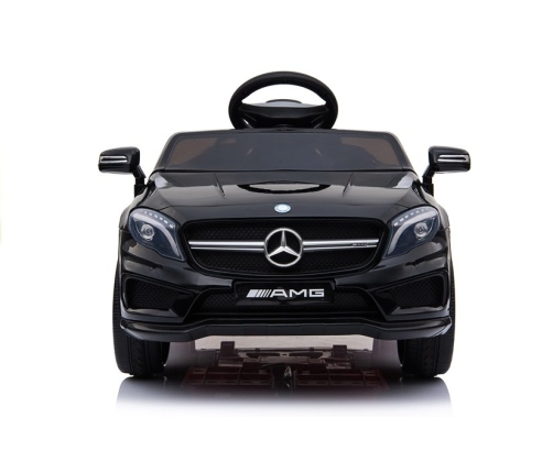 Mercedes GLA 45 Electric Ride on Car - Black