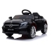 Mercedes GLA 45 Electric Ride on Car - Black