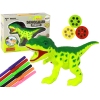 Dinosaur Projector with Markers & Templates