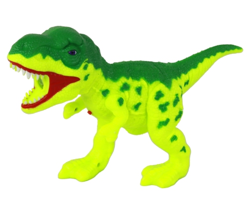 Dinosaur Projector with Markers & Templates