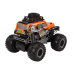 Radiovadāmā mašīna ar pulti Off-Road Orange