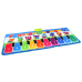 Interactive Educational Musical Mat for Dance, Instruments, Sounds