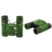 Small Binoculars with Case 12x Magnification Field of View 1000m